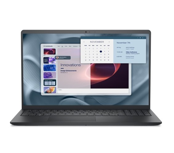 Dell Pro 15 Essential/光学ドライブなし/15.6型/FHD/非タッチ/Core i5/Office2024