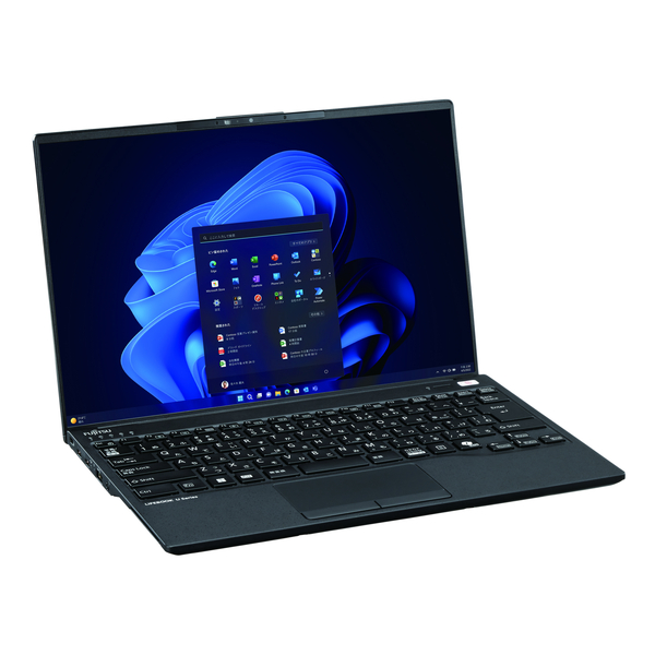【FUJITSU】LIFEBOOK U9413/RX/光学ドライブなし/14.0型WUXGA/Core i7/Office2024