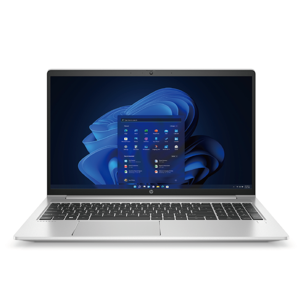 【訪問作業付】HP(Inc.)_HP ProBook 450 G10［i5・メモリ8GB・SSD256GB］